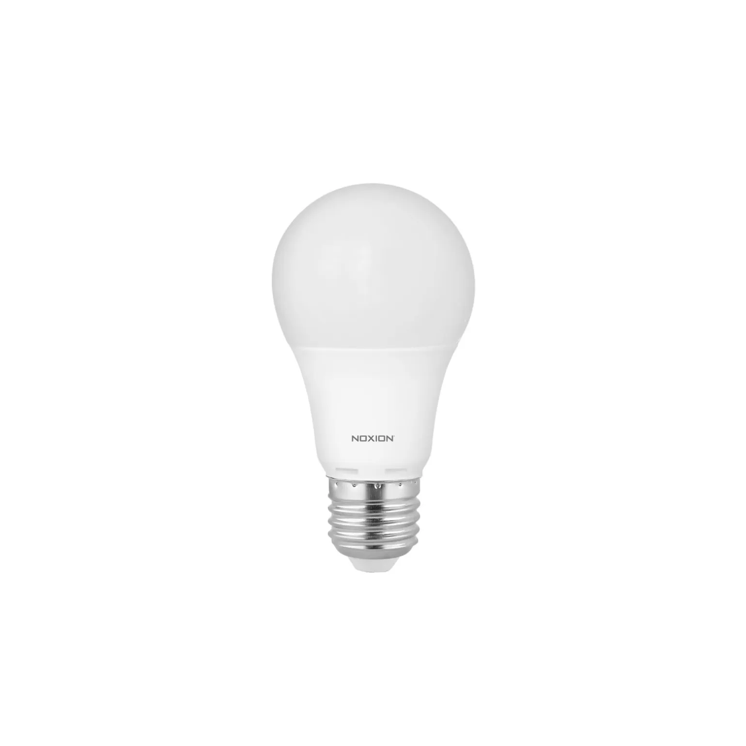 Noxion Pro LED E27 Päron Matt 5.5W 470lm - 827 Extra Varm Vit | Dimbar - Ersättare 40W