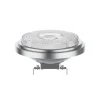 Noxion Spot LED Spot G53 AR111 7.2W 450lm 40D - 918-927 Dim To Warm | Bästa Färgåtergivning - Dimbar - Ersättare 50W