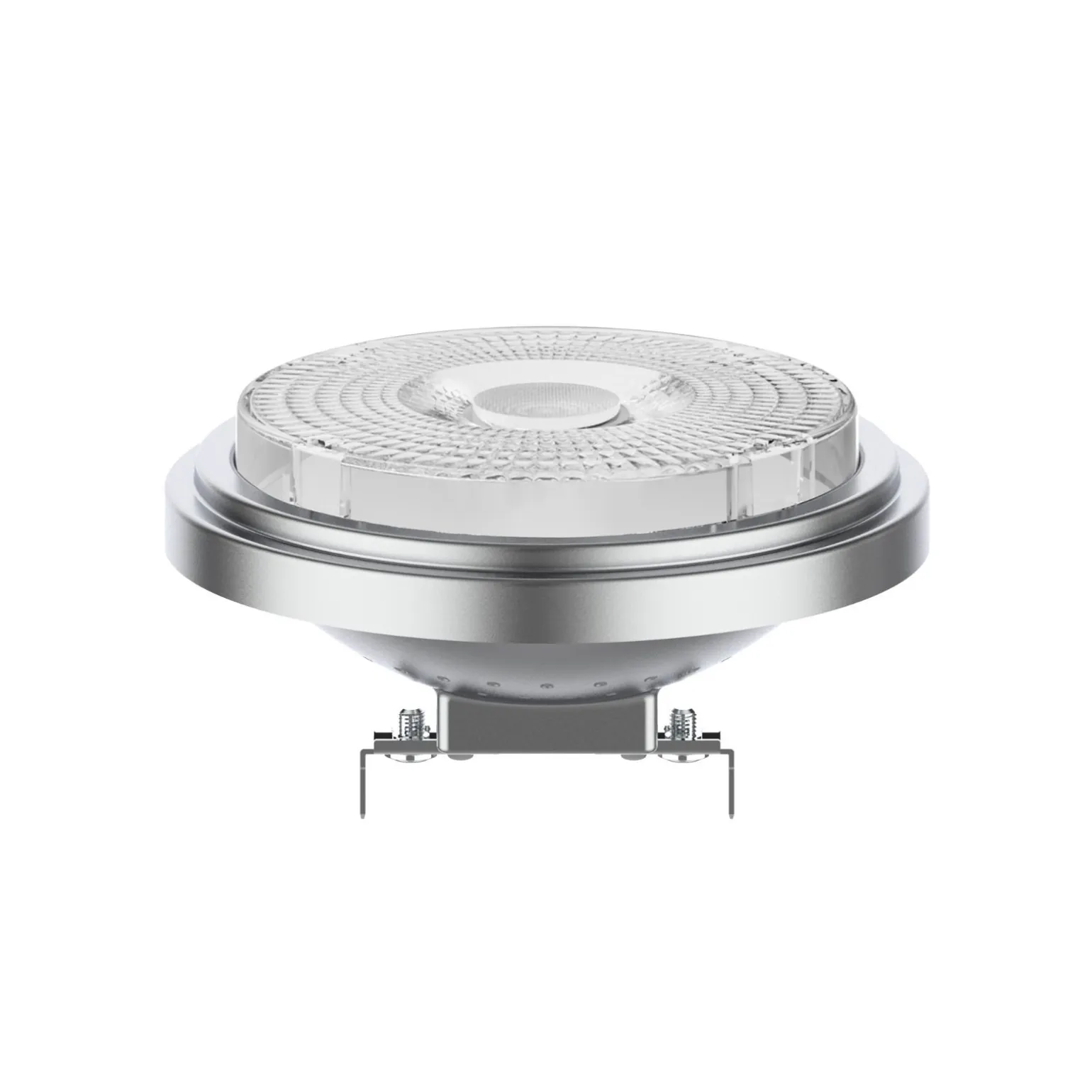 Noxion Spot LED Spot G53 AR111 7.2W 450lm 40D - 918-927 Dim To Warm | Bästa Färgåtergivning - Dimbar - Ersättare 50W