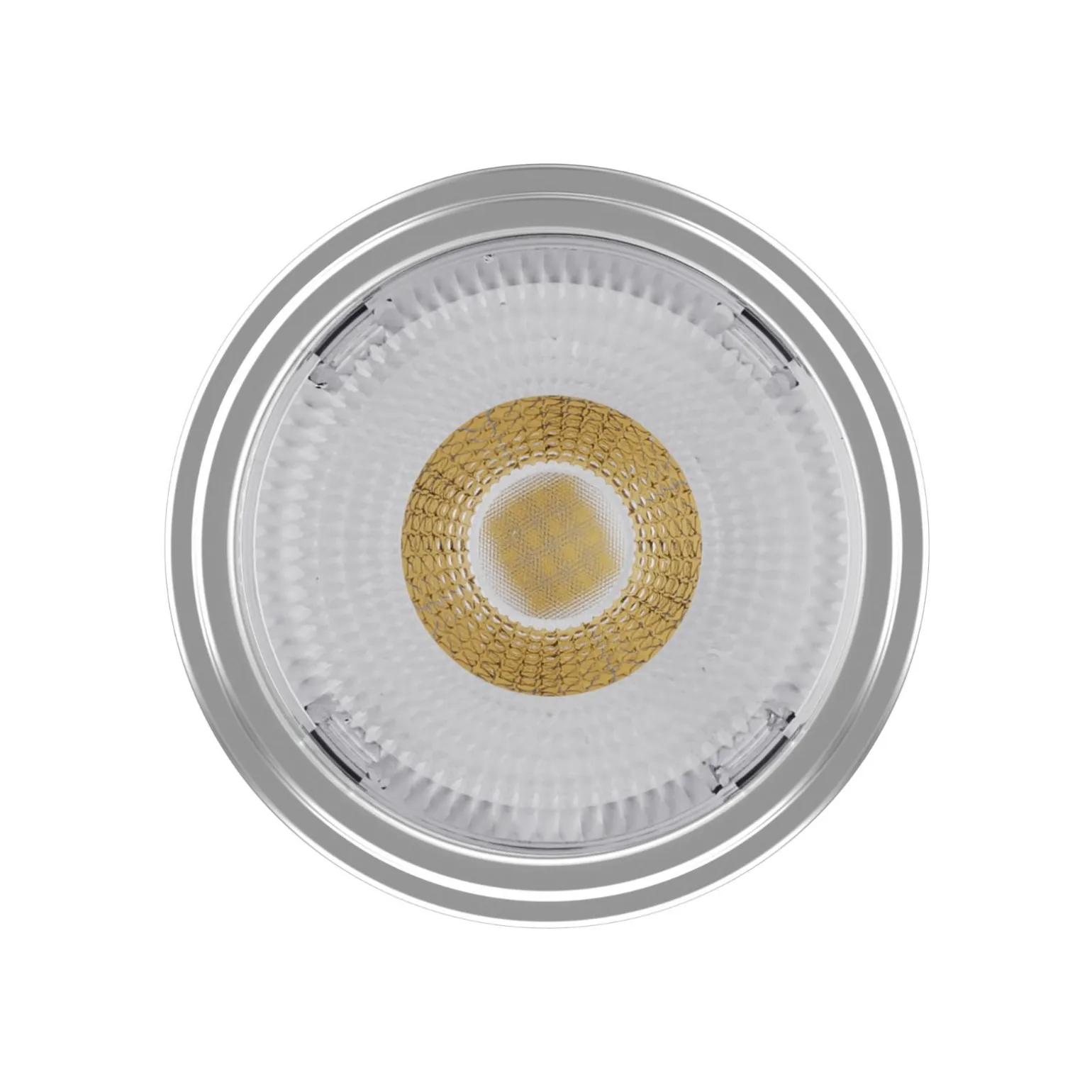 Noxion Spot LED Spot G53 AR111 7.2W 450lm 40D - 918-927 Dim To Warm | Bästa Färgåtergivning - Dimbar - Ersättare 50W