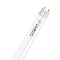 Osram Bio-Lumilux LED Rör T8 (EM/Mains) Standard Output 6.6W 800lm - 965 Dagsljus | 60cm - Bästa Färgåtergivning - Ersättare 18W