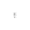 Osram Classic LED E27 Päron Filament Klar 7W 806lm - 827 Extra Varm Vit | 3 Step Dim - Ersättare 60W
