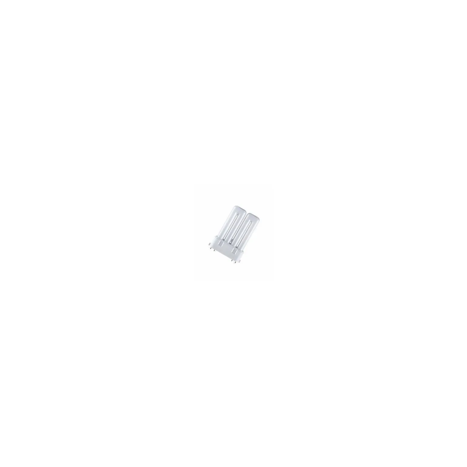 Osram Dulux F 24W 840 | Kallvit - 4-Stift