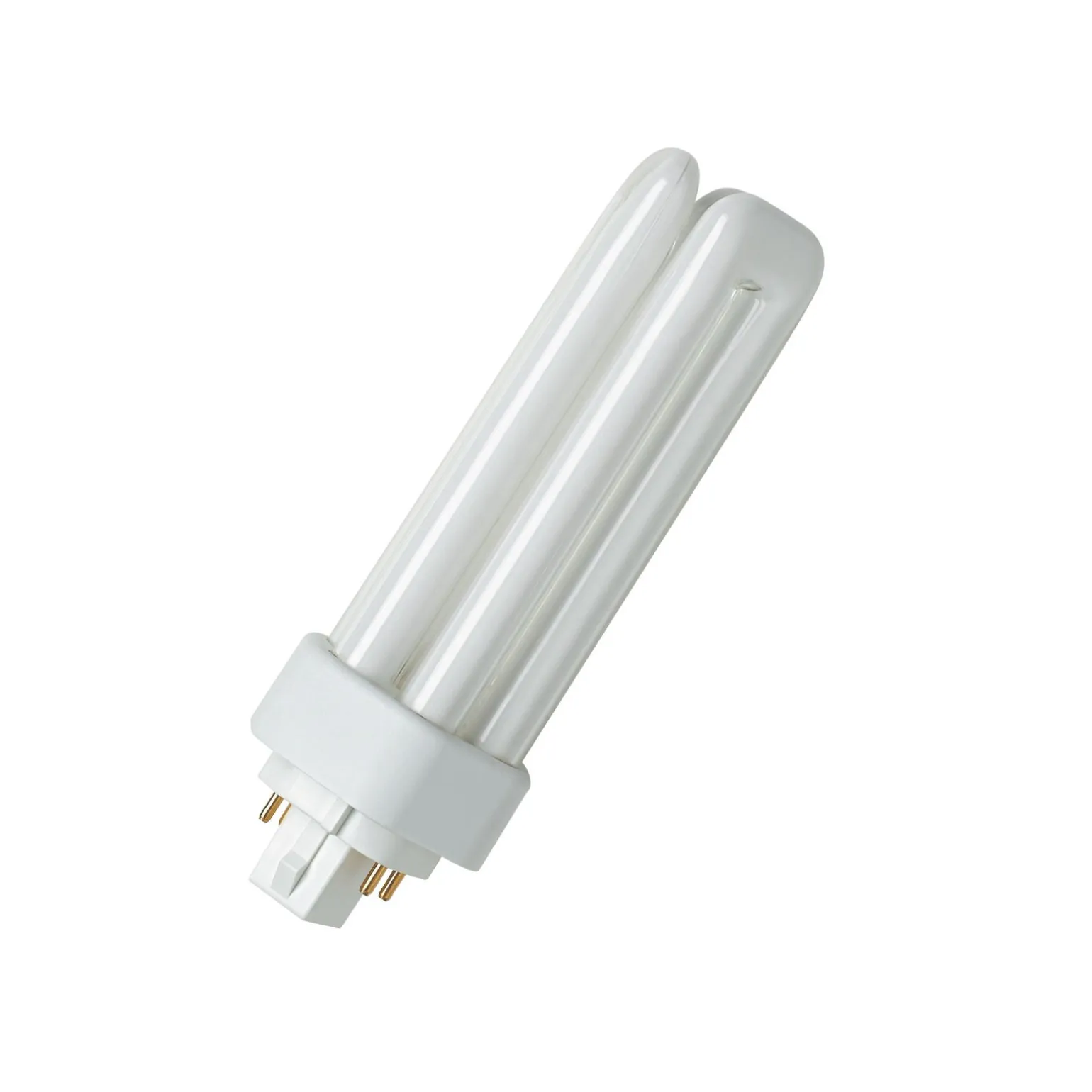 Osram Dulux T/E Plus 32W 840 | Kallvit - 4-Stift