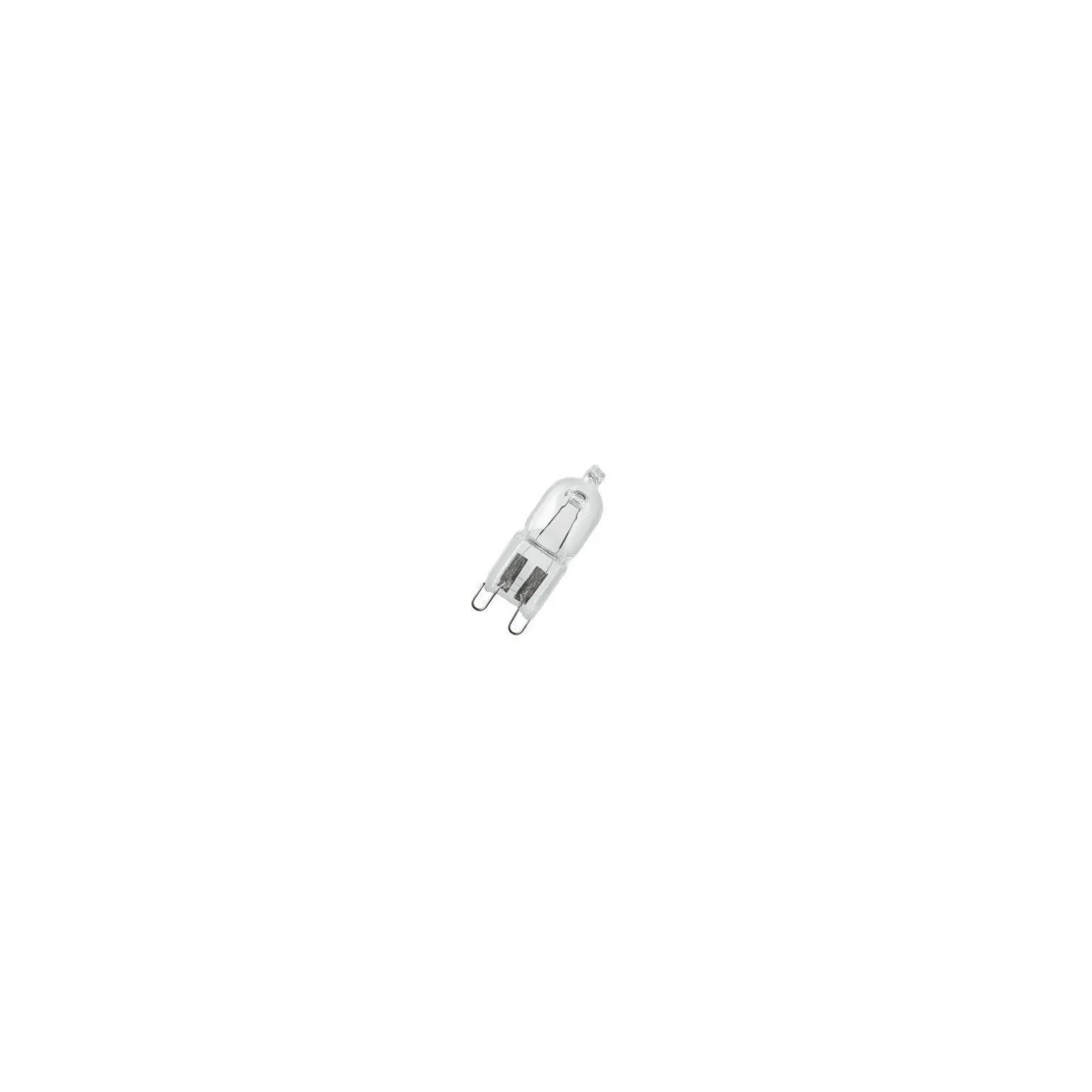 Osram Halogen G9 HaloPin Eco Pro 20W