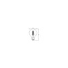Osram LED Lamps E27 Globe Filament Klar 2.2W 470lm - 827 Extra Varm Vit | Ersättare 40W