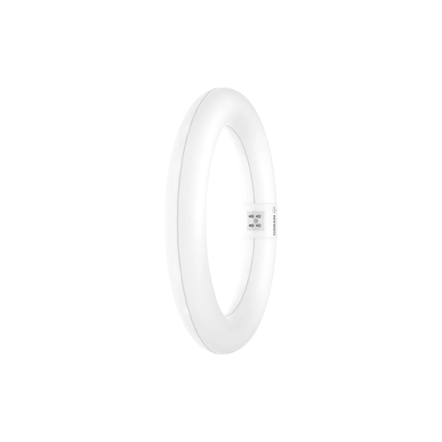 Osram LED Rör T9 Cirkulär (EM/Mains) 11W 1320lm - 840 Kallvit | Ersättare 22W