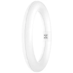Osram LED Rör T9 Cirkulär (EM/Mains) 11W 1320lm - 840 Kallvit | Ersättare 22W