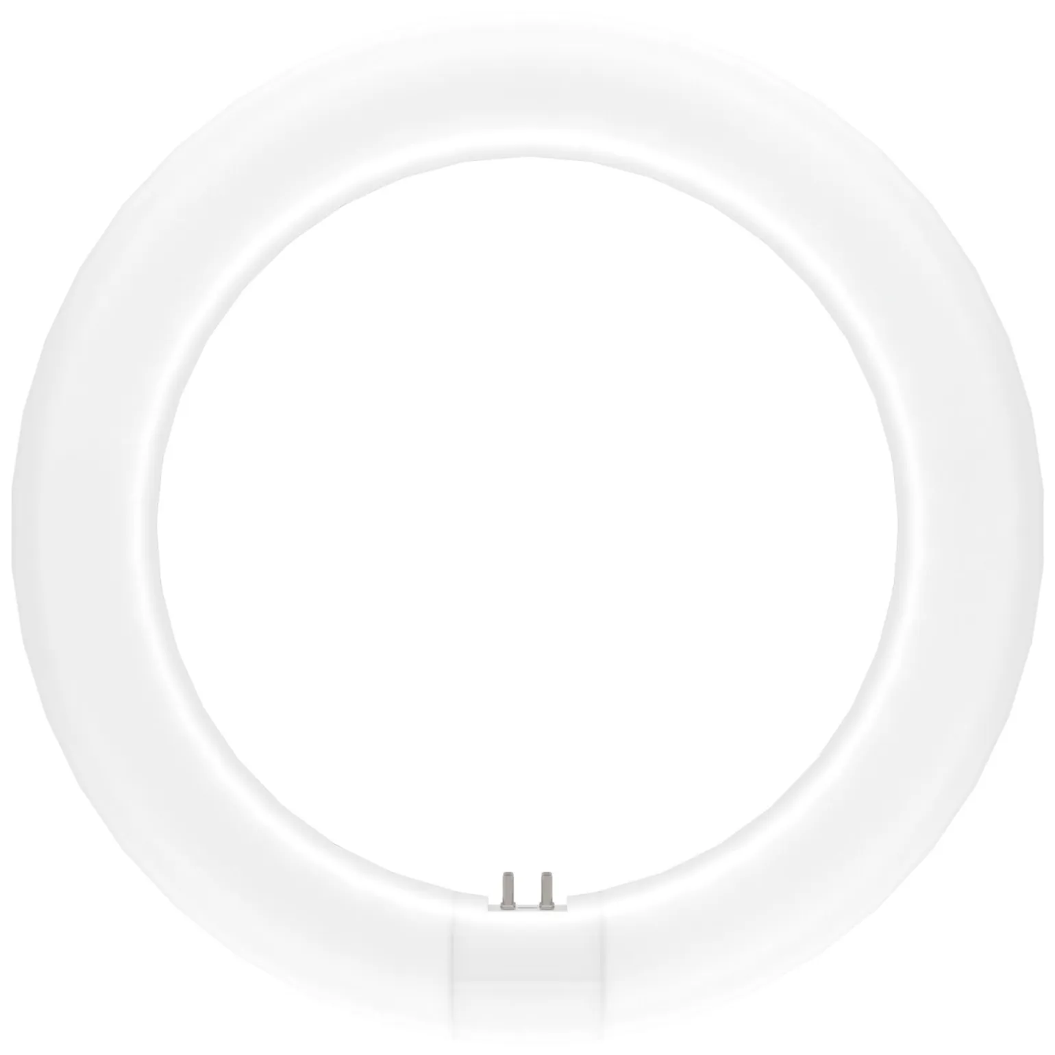 Osram LED Rör T9 Cirkulär (EM/Mains) 11W 1320lm - 840 Kallvit | Ersättare 22W