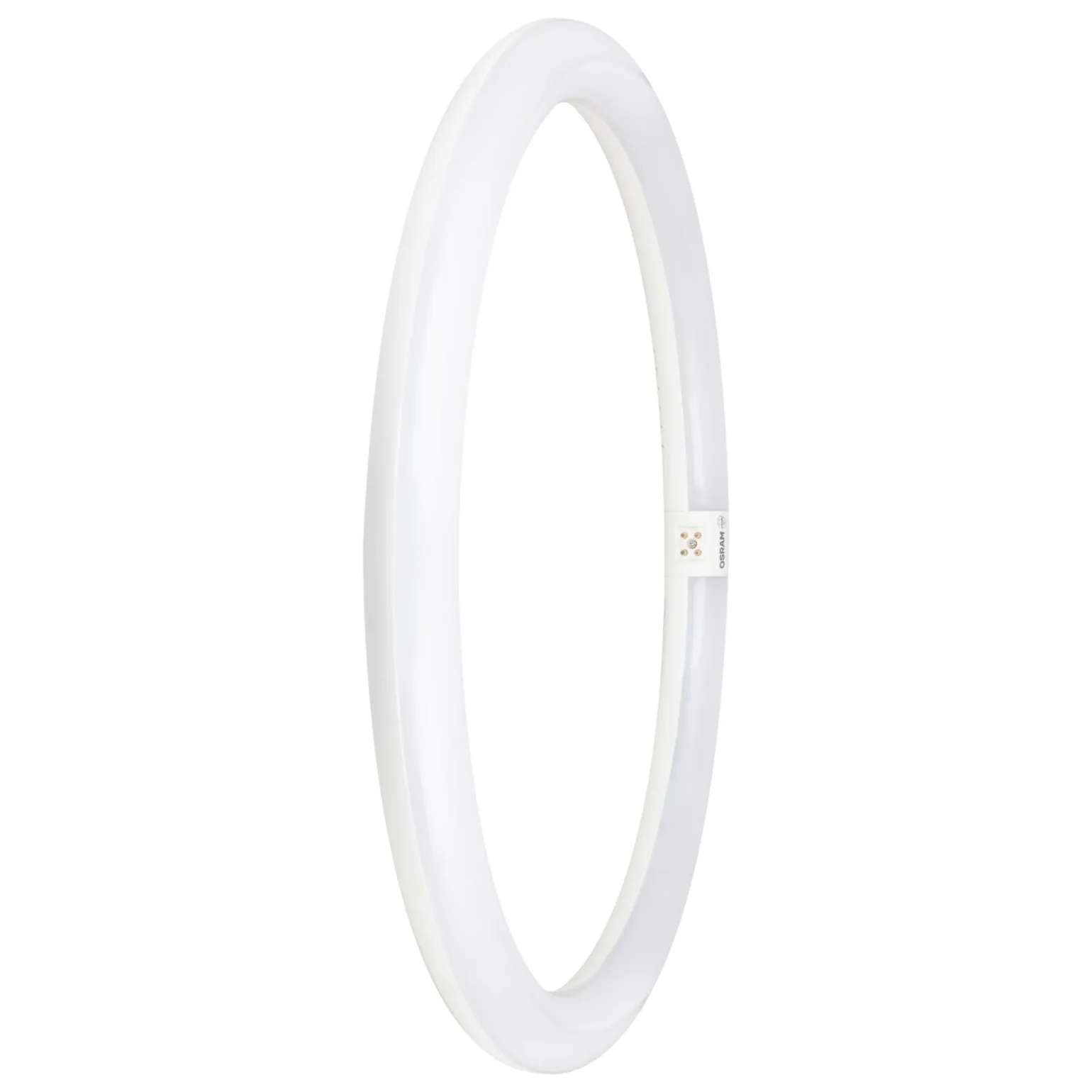 Osram LED Rör T9 Cirkulär (EM/Mains) 24W 2900lm - 865 Dagsljus | Ersättare 40W