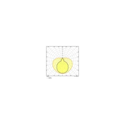 Osram LED Rör T8 (EM/Mains) Standard Output 11.6W 1400lm - 840 Kallvit | 105cm - Ersättare 38W