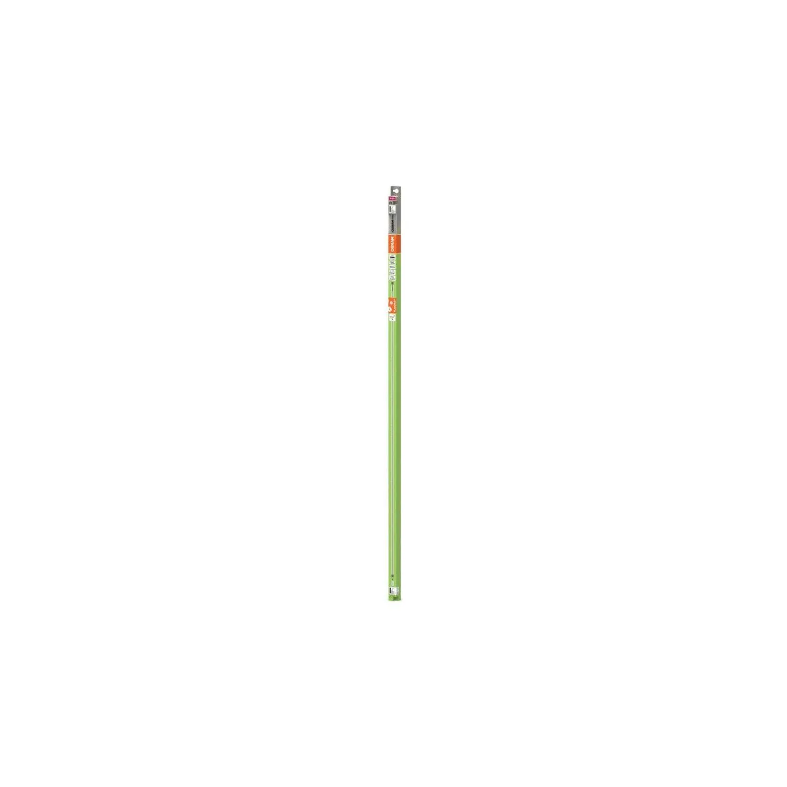 Osram LED Rör T8 Fluora (EM/Mains) Standard Output 15W 1150lm - 825 Extra Varm Vit | 120cm - Ersättare 36W