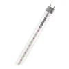 Osram LED Rör T8 Fluora (EM/Mains) Standard Output 10W 720lm - 825 Extra Varm Vit | 90cm - Ersättare 30W