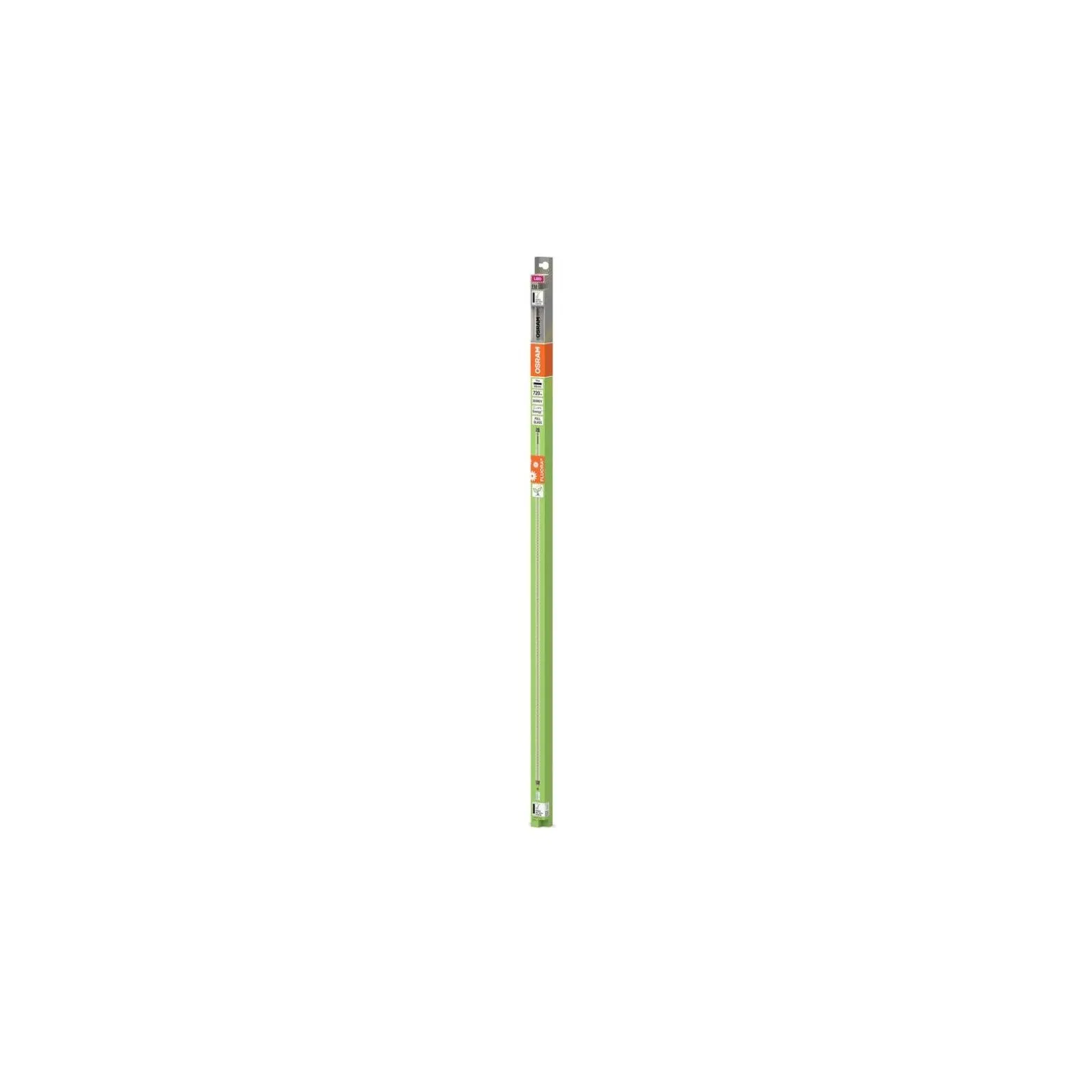 Osram LED Rör T8 Fluora (EM/Mains) Standard Output 10W 720lm - 825 Extra Varm Vit | 90cm - Ersättare 30W