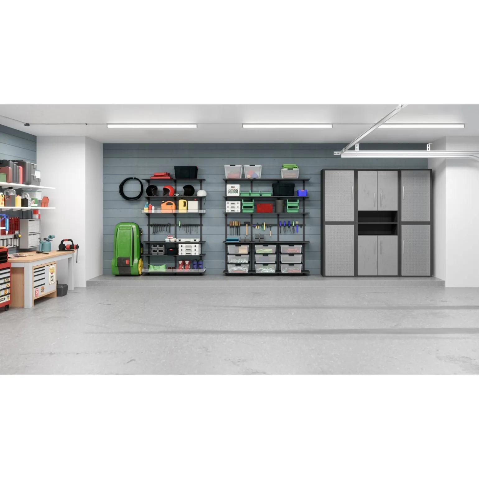 Osram LED Rör T5 (HF) High Output 26W 4000lm - 840 Kallvit | 115cm - Ersättare 54W