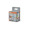 Osram LED Spot GU10 PAR16 Smart+ Matter 4.7W 350lm 45D - 827-865 Justerbar Vit | Dimbar - Ersättare 35W