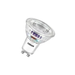 Osram LED Spot GU10 PAR16 4.7W 850lm 100D - 827 Extra Varm Vit