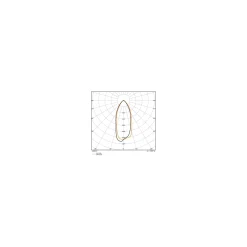 Osram LED Superstar Reflektor Spot GU5.3 MR16 5.6W 550lm 45D - 827 Extra Varm Vit | Ersättare 45W