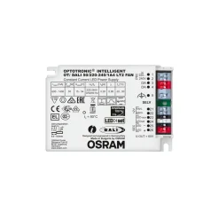 Osram OTI DALI 50/220-240/1A4 LT2FAN VS20