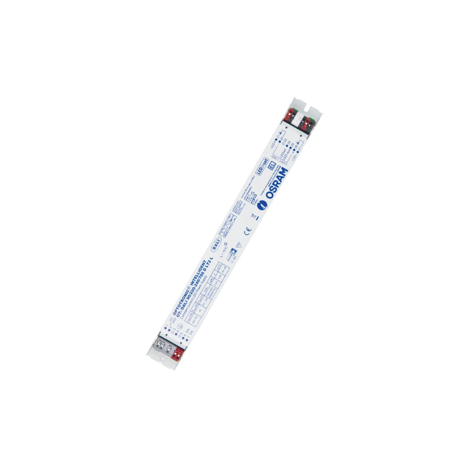 Osram OTI DALI 90/220-240/1A0 LT2L VS20