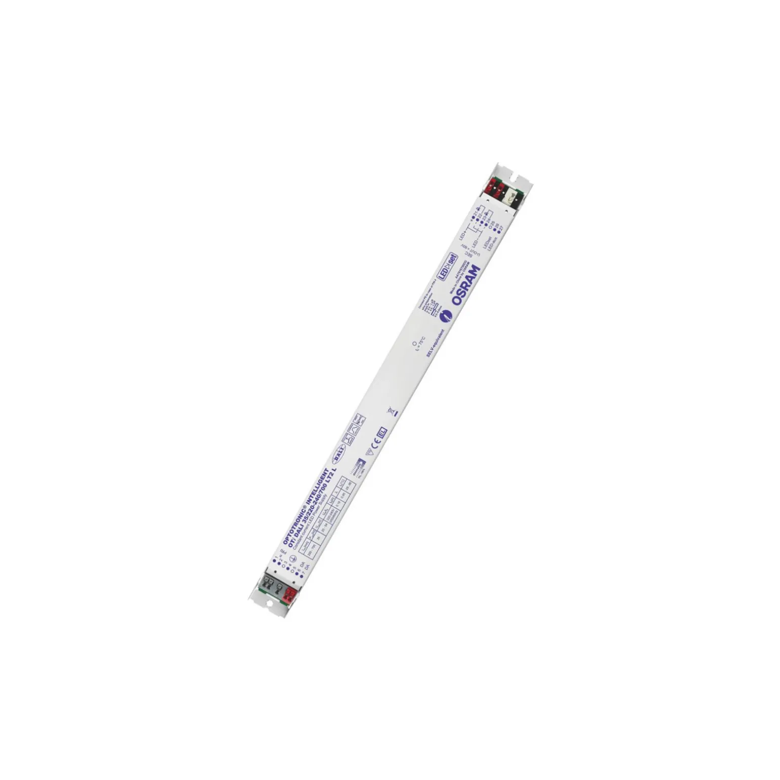 Osram OTI DALI 35/220-240/400D LT2L VS20