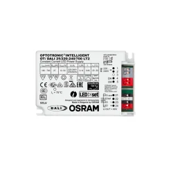 Osram OTI DALI 25/220-240/700 LT2 DIMVS20