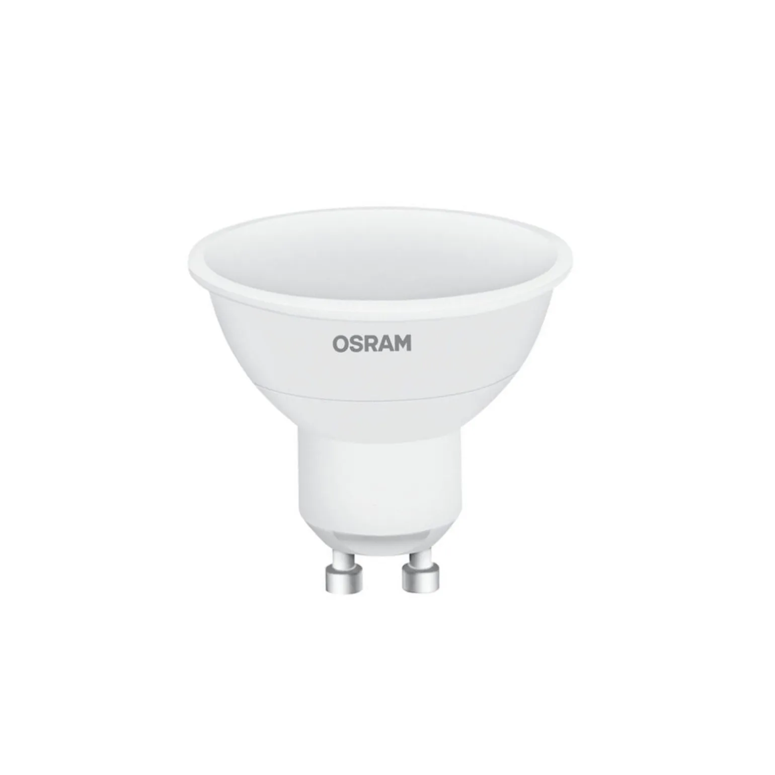 Osram Parathom Retrofit LED Spot GU10 PAR16 2,9W 250lm 120D - 827 Extra Varm Vit | RGBW - Dimbar - Fjärrkontroll - Ersättare 25W