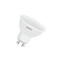 Osram Parathom Retrofit LED Spot GU10 PAR16 2,9W 250lm 120D - 827 Extra Varm Vit | RGBW - Dimbar - Fjärrkontroll - Ersättare 25W