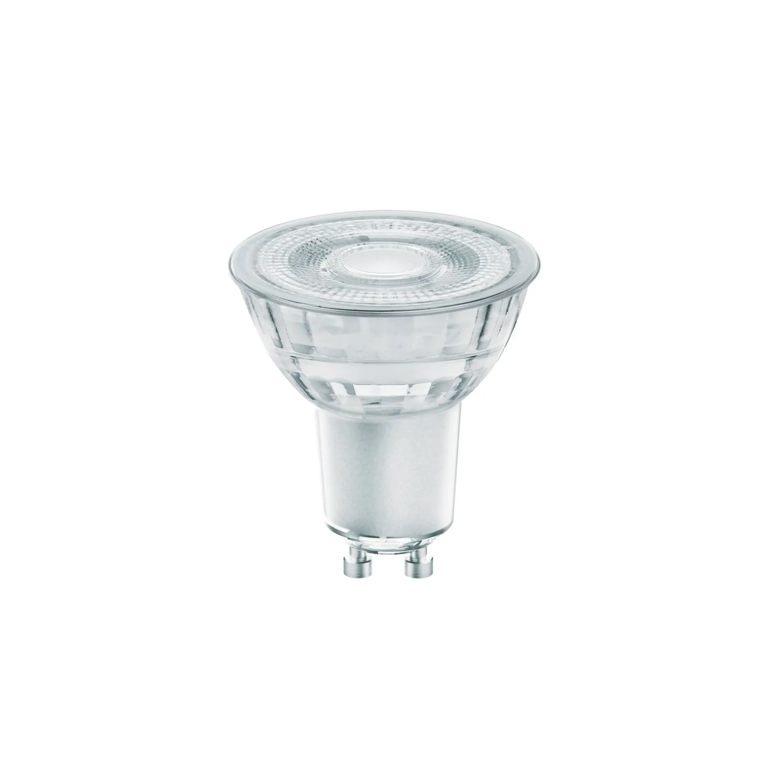 Osram Parathom Super Star LED Spot GU10 PAR16 5W 350lm 36D - 827 Extra Varm Vit | Dimbar - Ersättare 35W