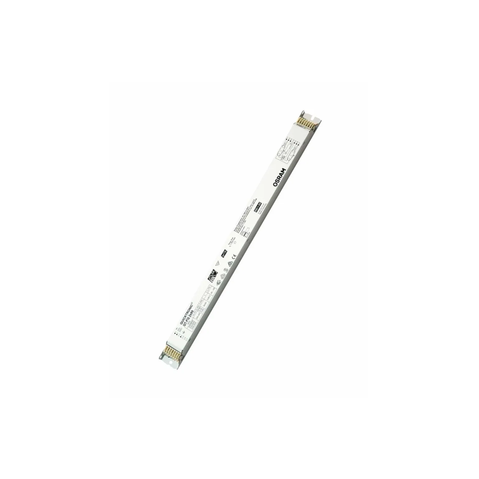 Osram QT-FQ 2X80