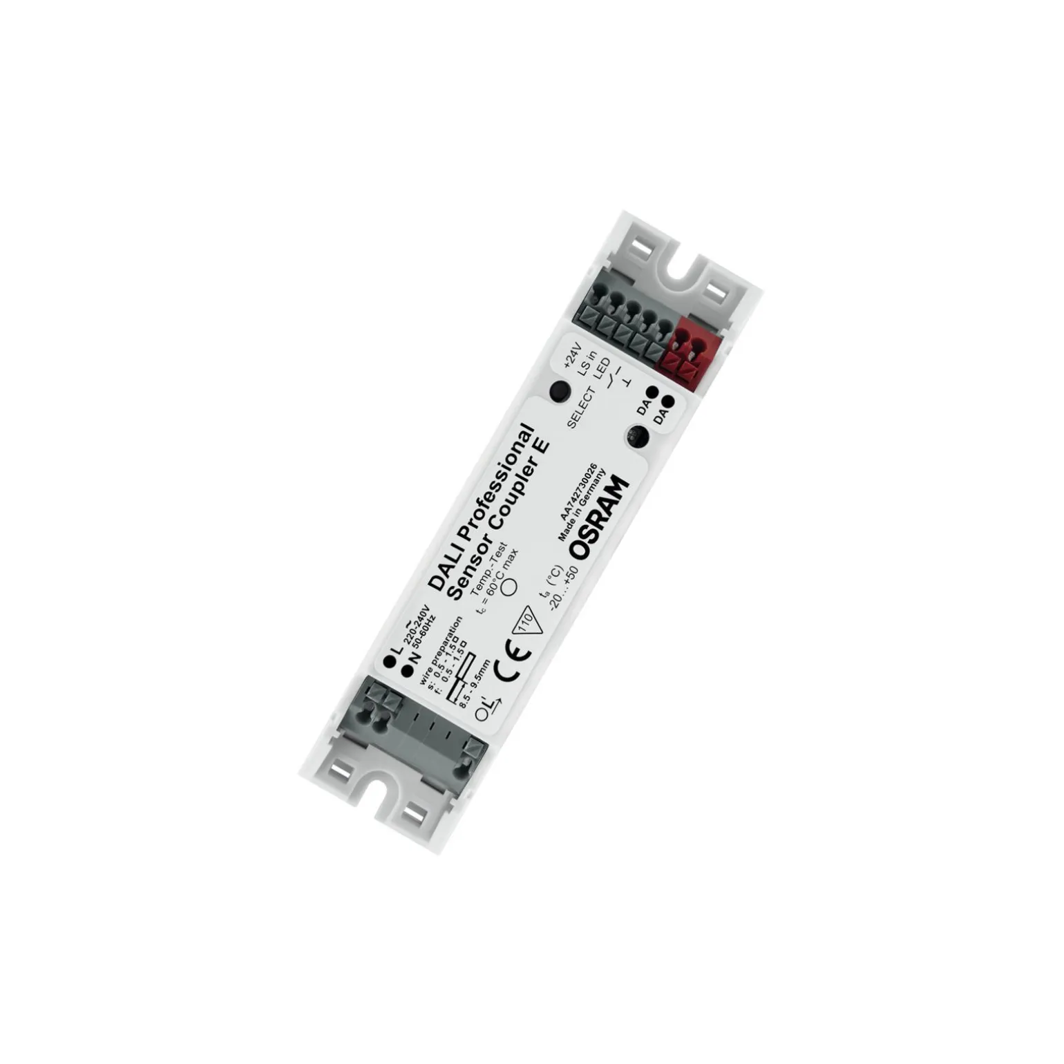 Osram Sensor Coupler / E | DALI