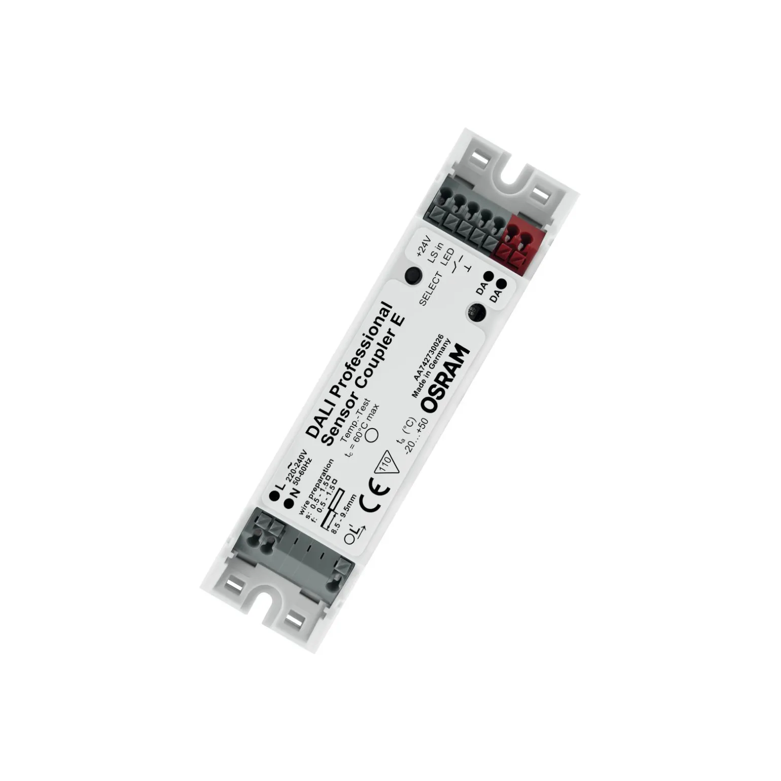 Osram Sensor Coupler / E | DALI