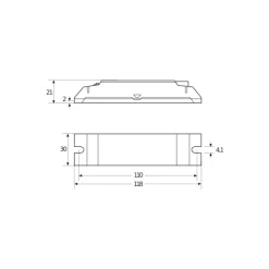 Osram Sensor Coupler / E | DALI