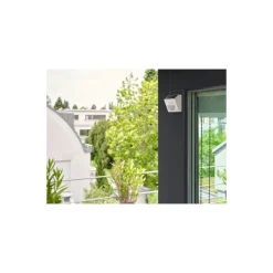 Osram Smart+ Wifi Utomhus Rörelsesensor Vit