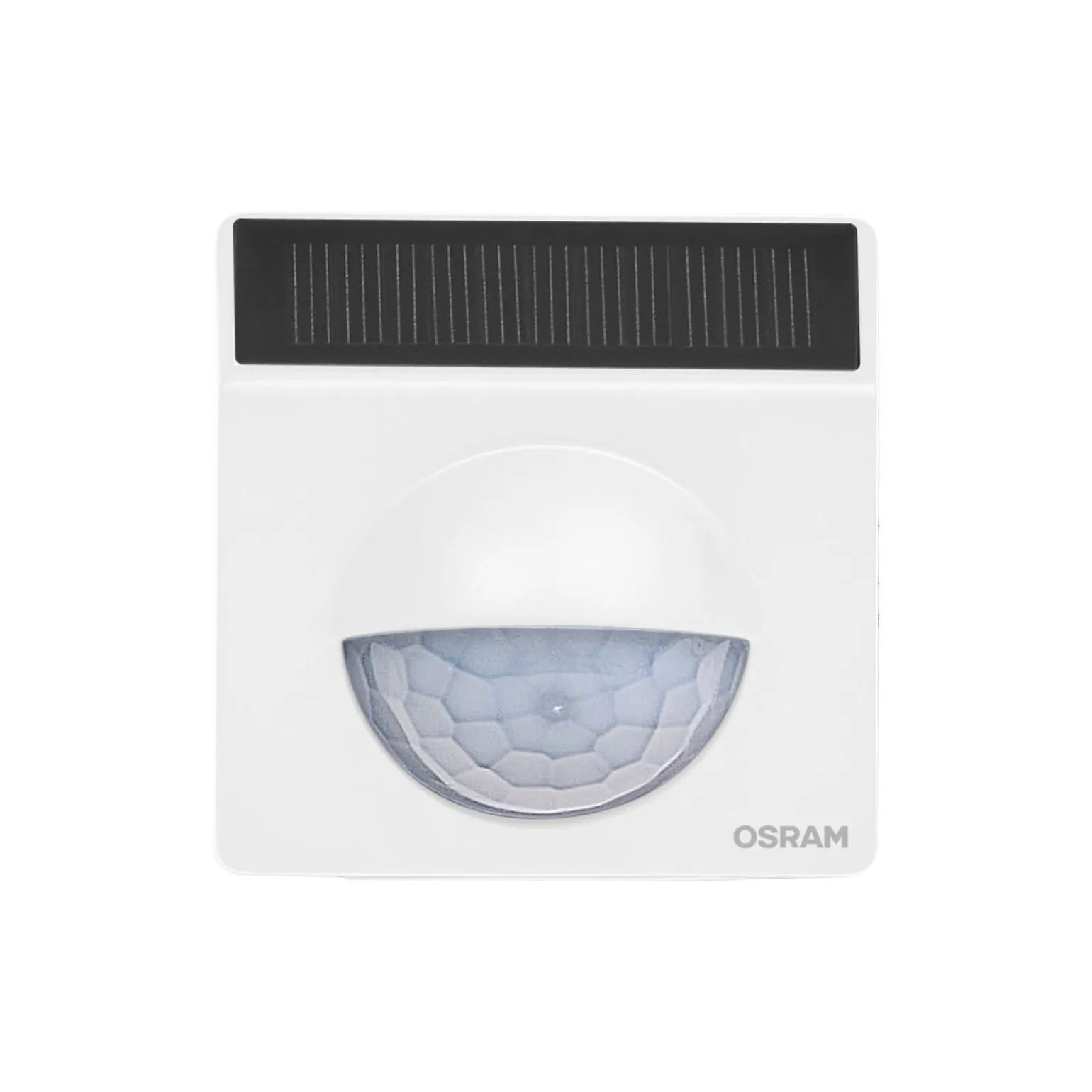 Osram Smart+ Wifi Utomhus Rörelsesensor Vit