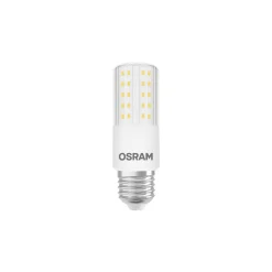 Osram Special T Slim LED E27 Klar 7.3W 806lm - 827 Extra Varm Vit | Dimbar - Ersättare 60W