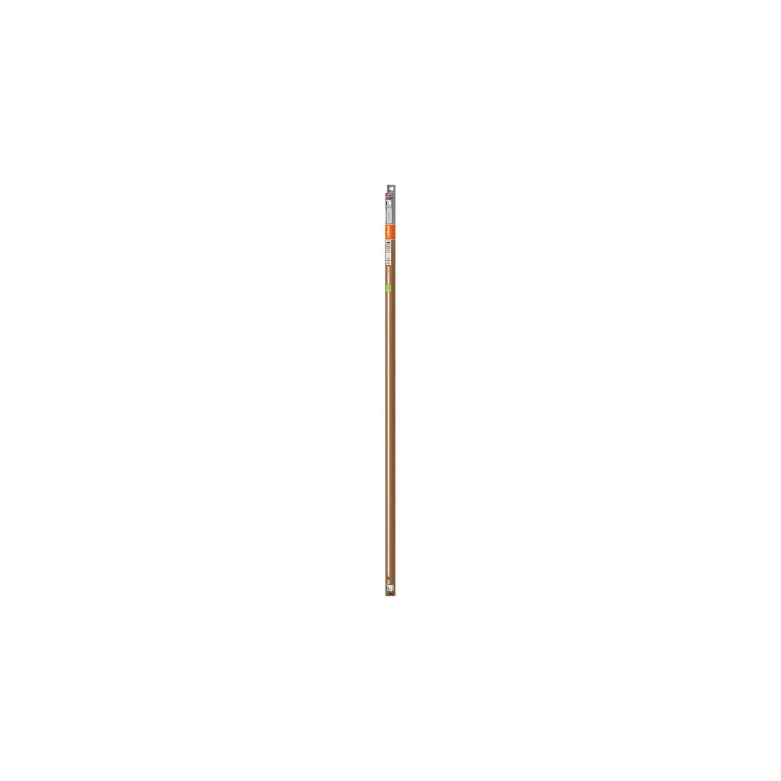 Osram Superior LED Rör T8 (EM/Mains) Ultra Efficiency 17.6W 3700lm - 840 Kallvit | 150cm - Ersättare 58W
