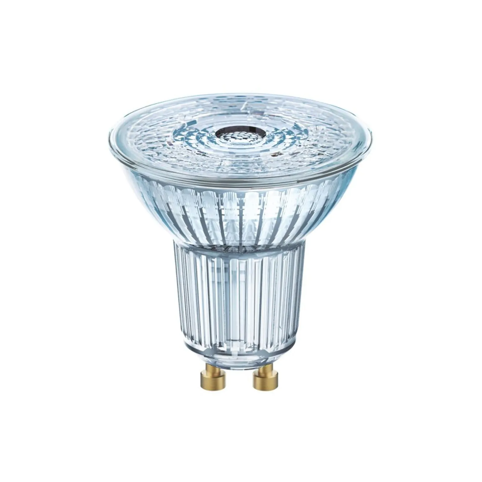 Osram Superstar LED GU10 Spot Klar 3.4W 230lm - 927 Extra Varm Vit | Dimbar - Bästa färgåtergivning
