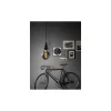 Osram Vintage 1906 LED E27 Globe Filament Smoke 125mm 5W 140lm - 818 Extra Varm Vit | Ersättare 15W