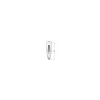 Osram Vintage 1906 LED Special Shapes E14 Tubular Ambar 4.8W 470lm - 822 Extra Varm Vit | Dimbar - Ersättare 40W