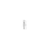 Osram Vintage 1906 LED Special Shapes E14 Tubular Ambar 2.8W 250lm - 822 Extra Varm Vit | Dimbar - Ersättare 25W
