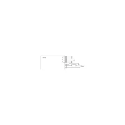 Philips Bollast HID-AV C 35-70 /I CDM 220-240V 50/60Hz