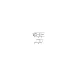 Philips BSN 400 K407-ITS 230/240V 50Hz BC3-166