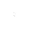 Philips Classic LED Globe E27 200mm Filament Guld 7W 470lm - 818 Extra Varm Vit | Dimbar - Ersättare 40W