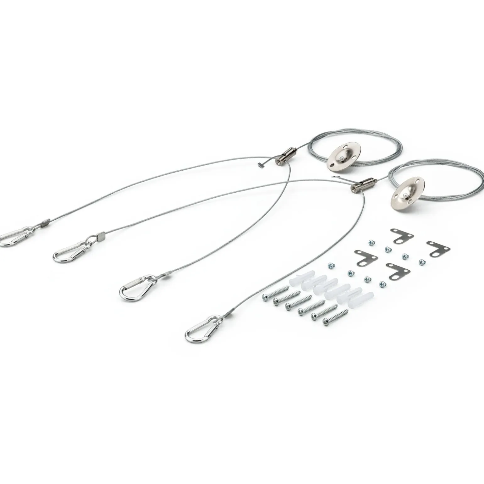 Philips CoreLine Upphängningssats RC159Z SME-2 WH