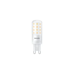 Philips CorePro LED Capsule G9 Matt 4W 480lm - 827 Extra Varm Vit | Dimbar - Ersättare 40W
