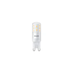 Philips CorePro LED Capsule G9 Matt 3.7W 470lm - 827 Extra Varm Vit | Ersättare 40W