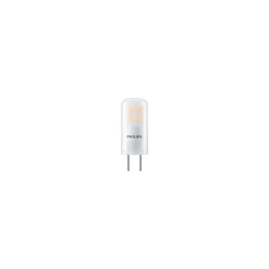 Philips Corepro LED Capsule GY6.35 1.8W 205lm - 827 Extra Varm Vit | Ersättare 20W