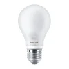 Philips Corepro LED Lampa E27 Päron Matt 7W 806lm - 827 Extra Varm Vit | Ersättare 60W