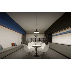 Philips Corepro LED Lampa E27 Päron Matt 7W 806lm - 830 Varm Vit | Ersättare 60W